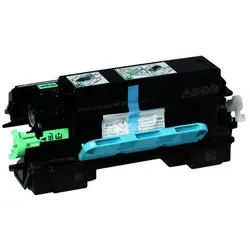 Ricoh Toner 418447 419084 P501H schwarz OEM - Original Toner für bis zu 14.000 Seiten, kompatibel mit mehreren Ricoh-Modellen