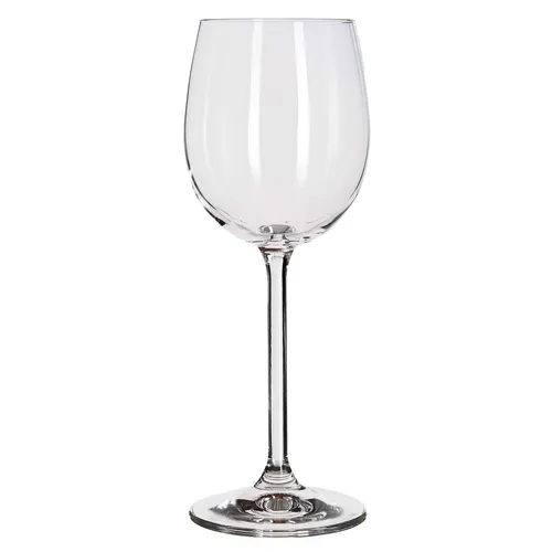 Bohemia Natalie Weissweinkelch 260 ml 6er Set