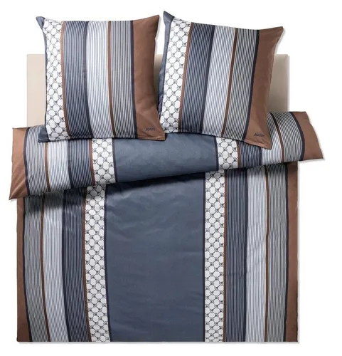 JOOP! Bettwäsche-Set Blau 200x1 cm in blau von JOOP!