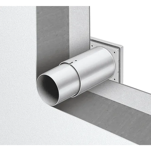 Helios MiniVent WES 90 100 von Helios