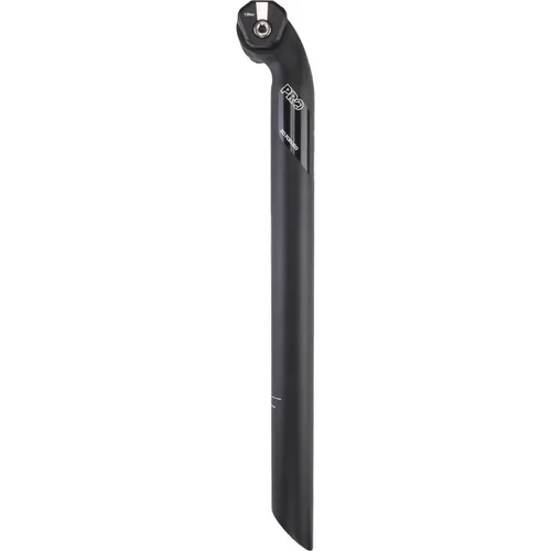 PRO Sattelstütze PLT 31,6mm von Pro Bikegear