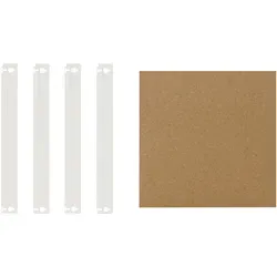 Regalzubehör von shelfplaza