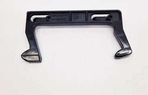 Hochspannungssicherung für Mikrowelle 5KV 0,7A - Mikrowellenteile, zuverlässige Hochspannungssicherung für optimale Sicherheit und Schutz Ihrer Mikrowelle