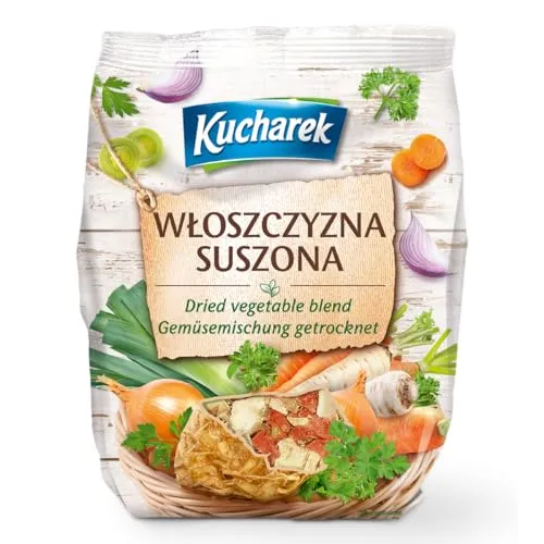 PRYMAT KUCHAREK Getrocknetes Gemüse 100g