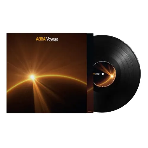 Voyage (Ltd. Vinyl) [Vinyl LP]