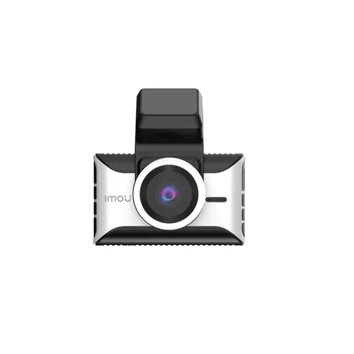 Imou S800 Pro 4K-Dualkamera Dashcam - Dashcam mit GPS-Tracking, ADAS-Sicherheitssystem und Sprachsteuerung für umfassende Fahrzeugüberwachung und klare Aufnahmen bei Tag und Nacht.