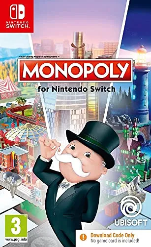 Monopoly