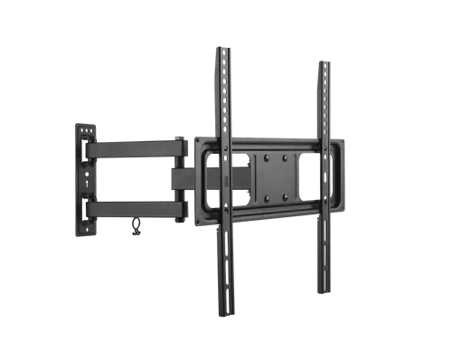 Uchwyt do ściany Kruger&Matz do LED TV 32-55 cali  czarny (reg 5901890043007