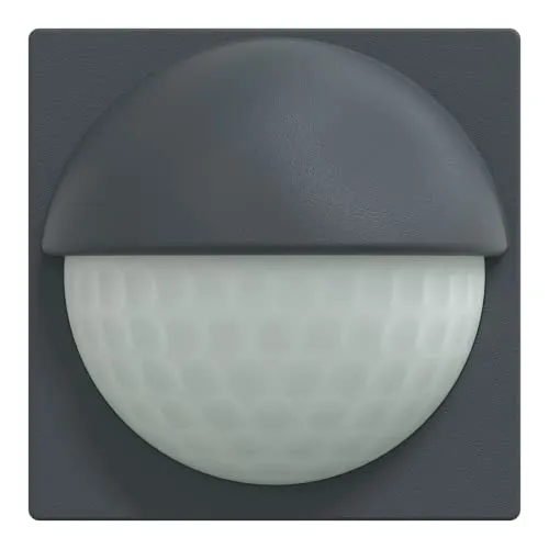 Merten MEG5710-0414 ARGUS 180 UP Sensor-Modul in grau von Schneider Electric