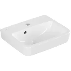 Villeroy & Boch O.novo Handwaschbecken 45 x 37 cm