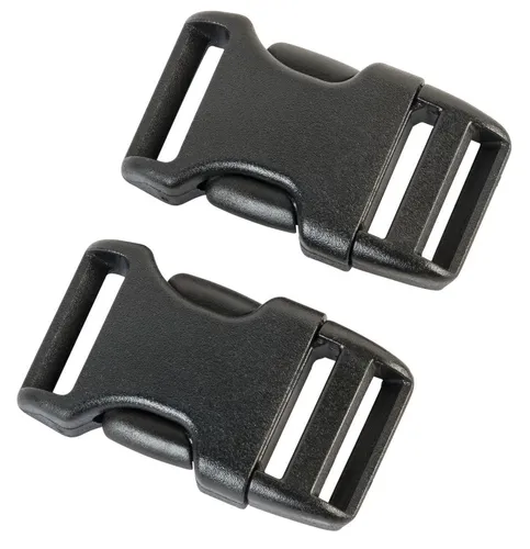 AceCamp Duraflex Side-Release Schnallen 20mm von AceCamp