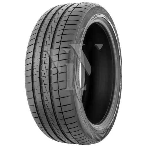 Vredestein Ultrac Vorti+ XL DOT21 285/30 R20 99 (Z)Y Sommerreifen - Autoreifen mit hoher Nasshaftung (Klasse B) und Geschwindigkeitsindex Y (bis 300 km/h) für sportliche Fahrzeuge, ideal für anspruchsvolle Fahrbedingungen.