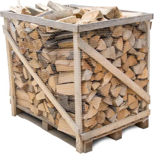 Produktbild HOLZBRX ® Brennholz Buche 25cm