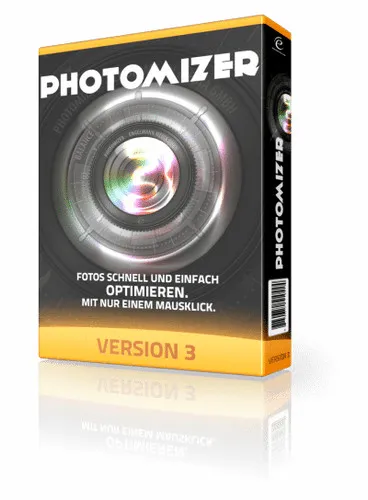 Photomizer 3 Premium von Engelmann Software