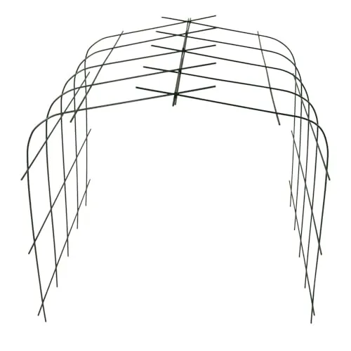 bellissa Annabelle Hortensienstütze 75 (2er Set) von bellissa