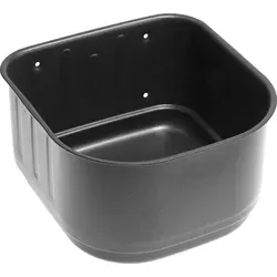 Tefal SS-997727 Behälter für EY5018 EY5058 Easy Fry & Grill Classic Fritteuse - Ersatzteil für Tefal Heißluftfritteusen, sorgt für optimale Frittierergebnisse und verlängert die Lebensdauer Ihrer Fritteuse.