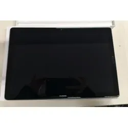 Produktbild Huawei MediaPad M5 10 Wi-Fi Space Gray 32 GB
