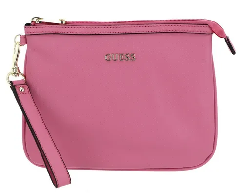 Guess Kosmetiktasche Vanille in pink von GUESS