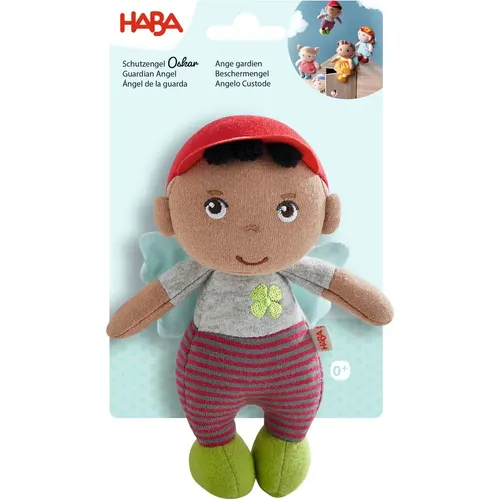 Schutzengel Oskar (DE/E/F/NL/IT/ES)