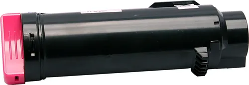 Kompatibel Toner für Xerox Phaser 6510 WC6515 Magenta 4300 Seiten von ABC