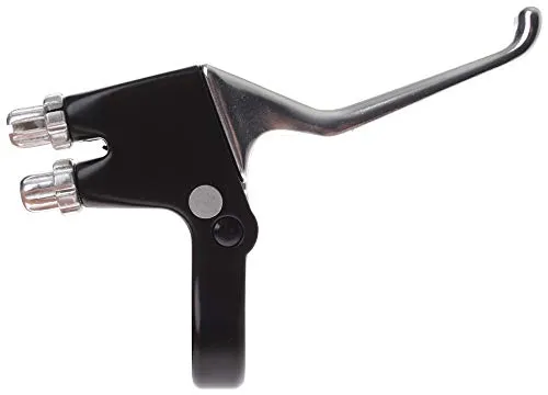 Q-Cycles Remgreep rechts Mirage Dubbele Kabel zw