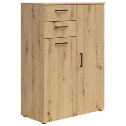 Carryhome Kommode MULTISTAURAUM