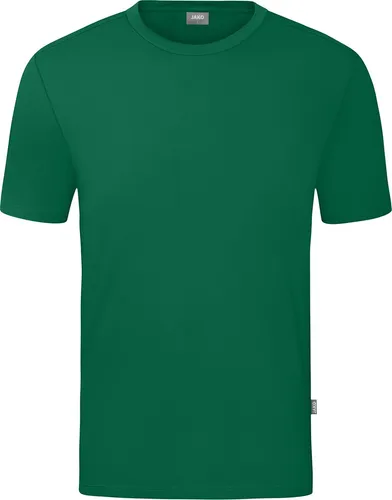 Produktbild JAKO Unisex T-Shirt Organic, Farbe:grün, Größe:XXL