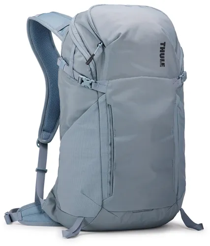 Thule Alltrail Trinkblasenrucksack 22 L Pond 22 - Wanderrucksack mit 22L Volumen, ausgestattet mit einem innovativen Magnetsystem für den Trinkschlauch und einer praktischen Regenhülle für jedes Wetter.