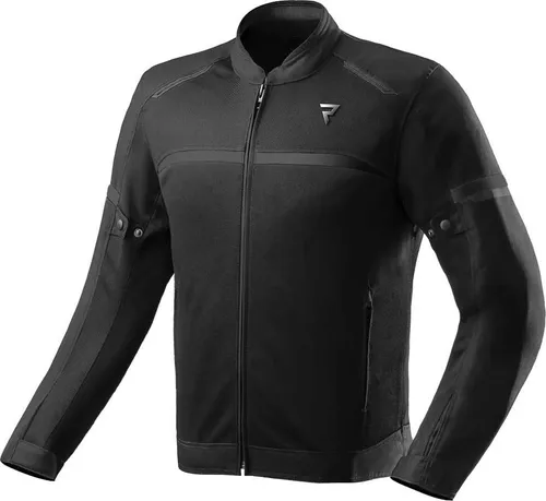 Rebelhorn Echo Jacke Schwarz 10XL Herren Schwarz 10XL