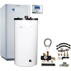 Vaillant ecoVIT VKK Paket 2.71/3 von Vaillant