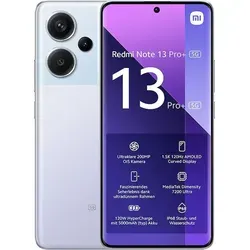 Xiaomi Redmi Note 13 Pro+ von Xiaomi