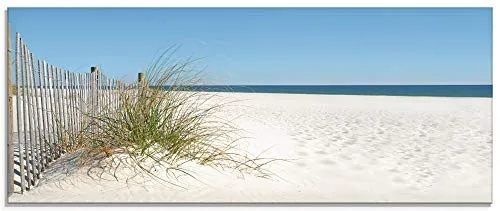 Poster & Bildende Kunst Beige von ARTland