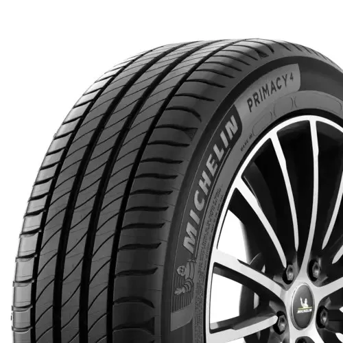 Michelin Primacy 4 235/50 R19 103V XL - Sommerreifen - Premium Sommerreifen mit hervorragenden Nassbremseigenschaften und bis zu 18.000 km längerer Lebensdauer. Innovativer Verschleißindikator zeigt rechtzeitig den Reifenwechsel an.