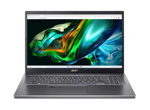 Acer Aspire 5 (A515-58M-51H7) 15,6