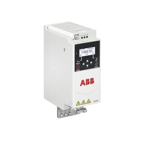 Produktbild ABB Frequenzumrichter 3AXD50000716593