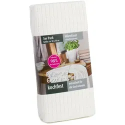 Geschirrtücher Beige von Gözze