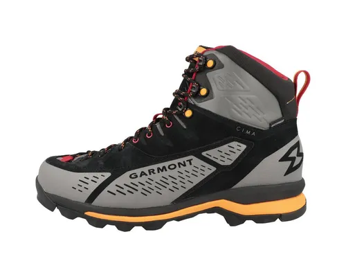 GARMONT Herren Outdoorschuhe CIMA WP von Garmont