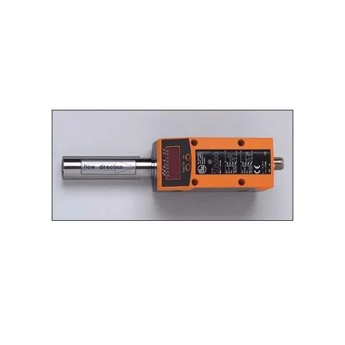 Produktbild Ifm Electronic Druckluftzähler SD5000 Durchflussüberwachungsgeräte