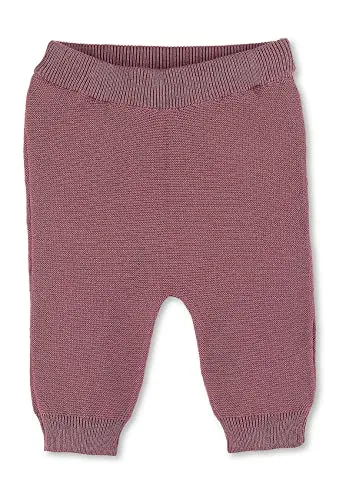 Sterntaler GOTS Strick-Hose Herz