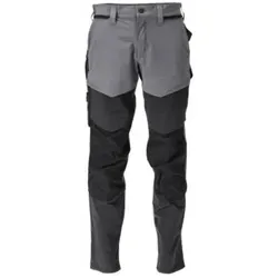 ULTIMATE STRETCH 82C45 Hose mit Knietaschen