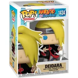 Naruto Shippuden - Deidara 1434