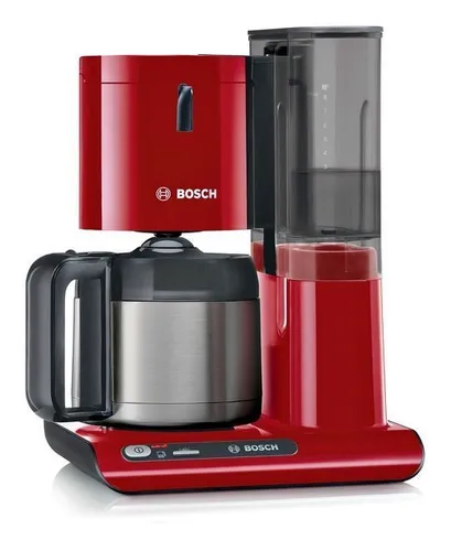 BOSCH Filterkaffeemaschine TKA8A054