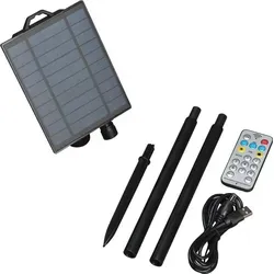 Konstsmide Solar-Batteriebox von Konstsmide