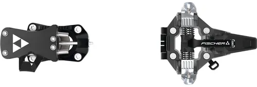 Fischer Sports Skibindung Tour Speed Turn W/O Brake