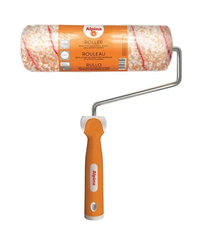 Alpina Roller 22 cm breit