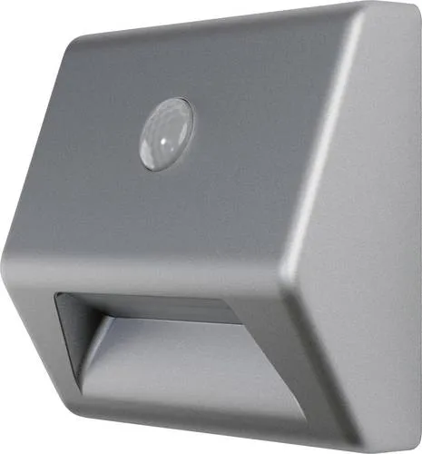 OSRAM HOMELIGHTING NIGHTLUX Stair Silver 4099854530937 LED-Nachtlicht