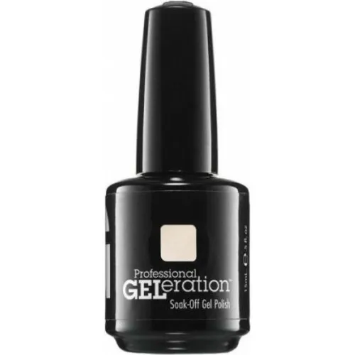 Jessica Cosmetics GELeration Der Vorvertrag (The Prenup) 34600753 - Hochwertiger Nagellack für langanhaltenden Glanz und perfekte Deckkraft. Ideal für professionelle Anwendungen und kreative Nageldesigns.