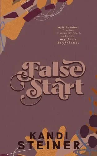 False Start: A Fake Dating Sports Romance: Special Edition (Red Zone Rivals: Special Edition, Band 5)