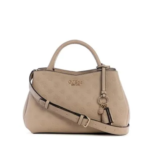 Guess Henkeltasche Phoebe Girlfriend Satchel von GUESS