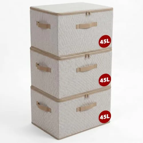 Aufbewahrung & Ordnungssysteme Beige von Sekey